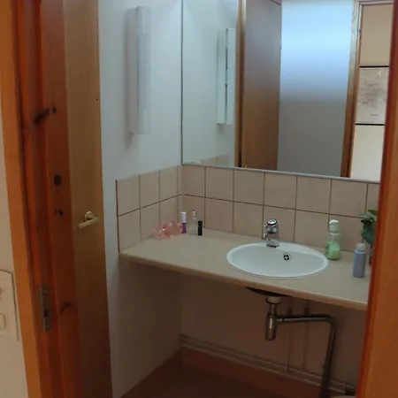 E4 Recidence * 托尔尼奥