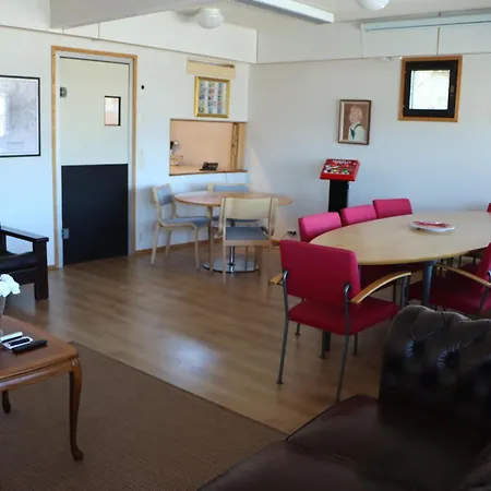 E4 Recidence Διαμέρισμα Tornio