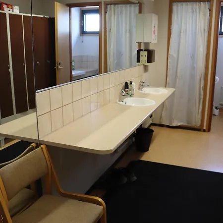 公寓 E4 Recidence *