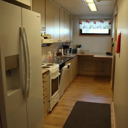 Διαμέρισμα E4 Recidence Tornio