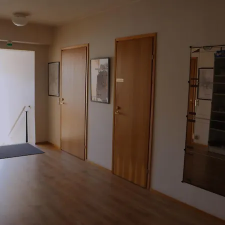 E4 Recidence Διαμέρισμα Tornio