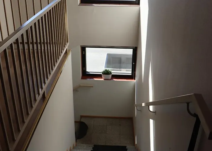 E4 Recidence Appartement