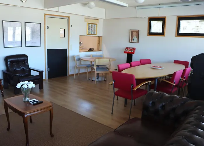 E4 Recidence Appartement Tornio