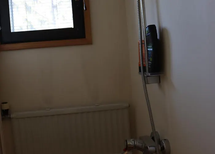 E4 Recidence Διαμέρισμα Tornio