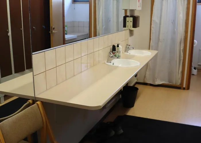 Appartement E4 Recidence *