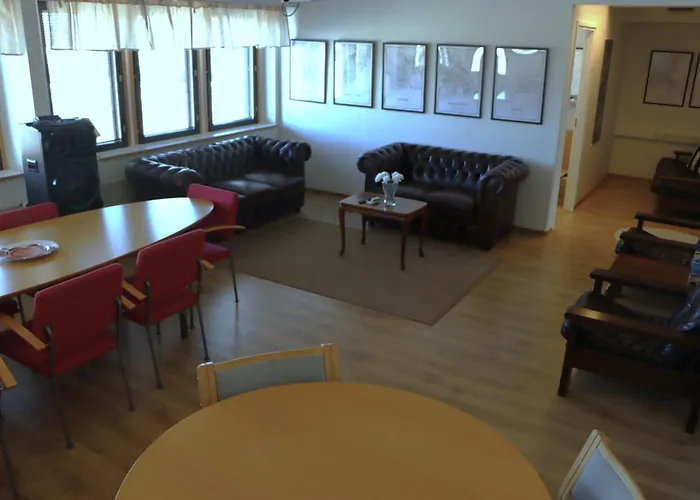 E4 Recidence Διαμέρισμα Tornio