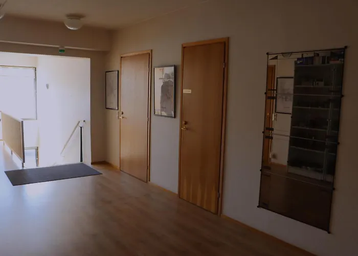 E4 Recidence Appartement Tornio